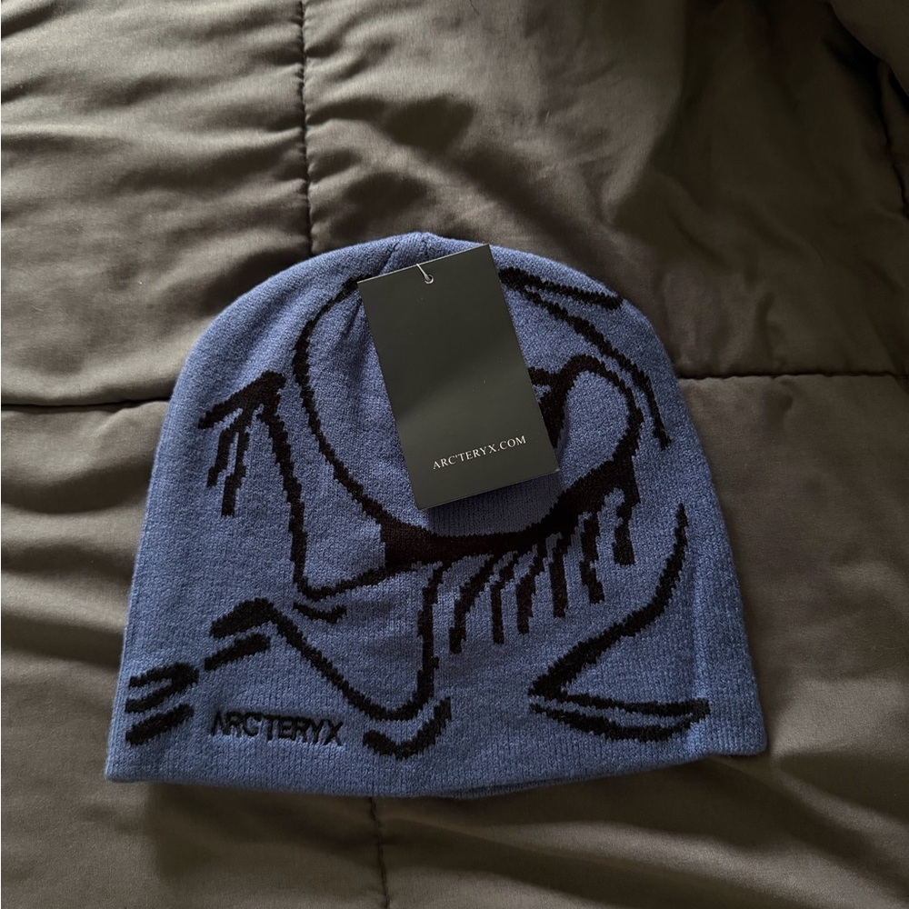 ARC’TERYX BEANIE
